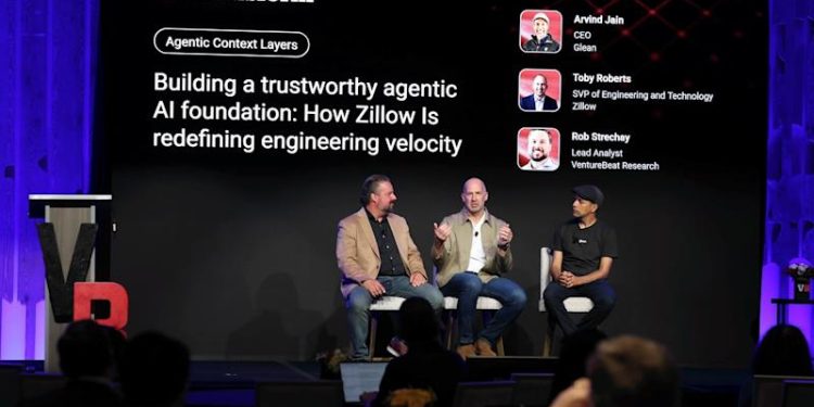 En VB Transform 2026, el jefe de ingeniería de Zillow dijo que los números de ROI de la IA solo se mantienen si se miden antes de construir.