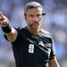 En medio de las polémicas por la final del Mundial, Slavko Vinčić anunció su retiro del arbitraje
