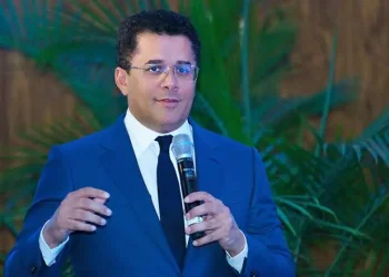 Encuesta: PRM lidera; Collado encabeza carrera hacia 2028
