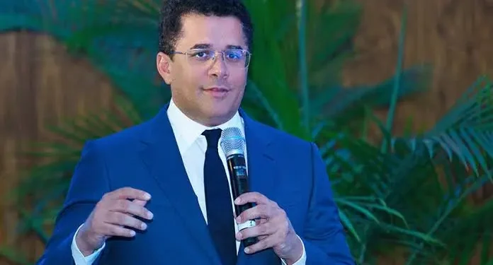 Encuesta: PRM lidera; Collado encabeza carrera hacia 2028