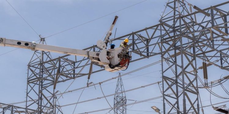 Entérese como ETED impulsa un sistema eléctrico más confiable Entérese como ETED impulsa un sistema eléctrico más confiable