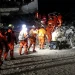 Equipos de rescate de Córdoba ya asisten a los damnificados por el terremoto en Venezuela