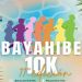Esperan más de 600 corredores en la XI edición del Bayahibe 10K el próximo domingo 6 de septiembre