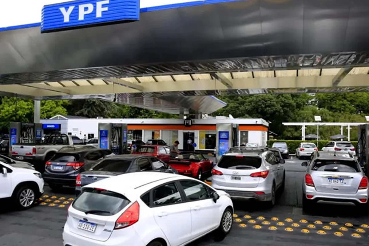 Así avanza el plan de Tesla para llegar a la Argentina El acuerdo estratégico con YPF