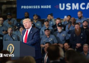 Estados Unidos bloquea la renovación a largo plazo del acuerdo comercial de América del Norte