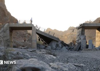 Estados Unidos e Irán intercambian ataques tras dos muertes estadounidenses en ataque en Jordania