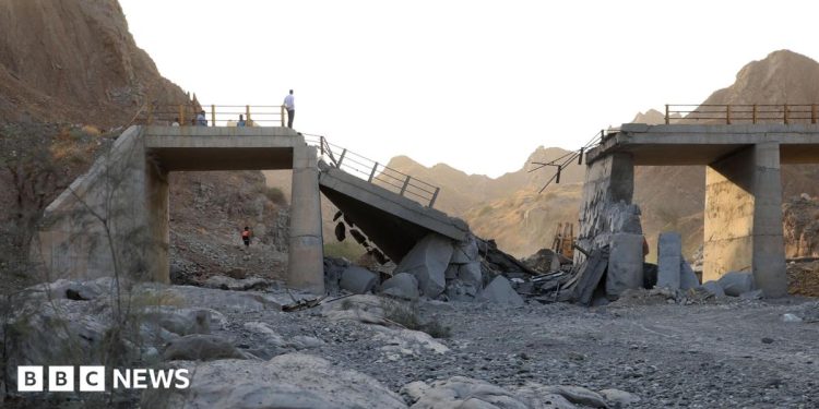 Estados Unidos e Irán intercambian ataques tras dos muertes estadounidenses en ataque en Jordania