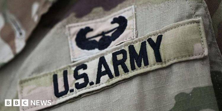 Estados Unidos retira tropas de Nigeria tras misión del Estado Islámico