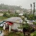 Evacuaciones en Guam a medida que se acerca el súper tifón Bavi