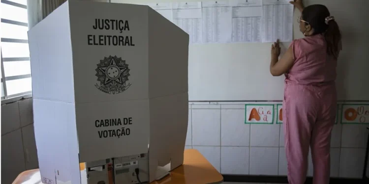 Excluir a las trans del cupo electoral femenino en Brasil