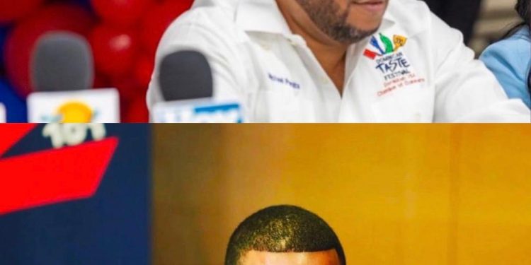 Zonas protegidas sin consulta: el patrón que persigue al segundo mandato de Abinader en Verón–Punta Cana Exigen al Gobierno frenar cualquier intento de declarar nuevas zonas protegidas sin estudios ni consultar a las comunidades