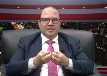 Experto advierte rivalidad EE.UU. y China redefine política...