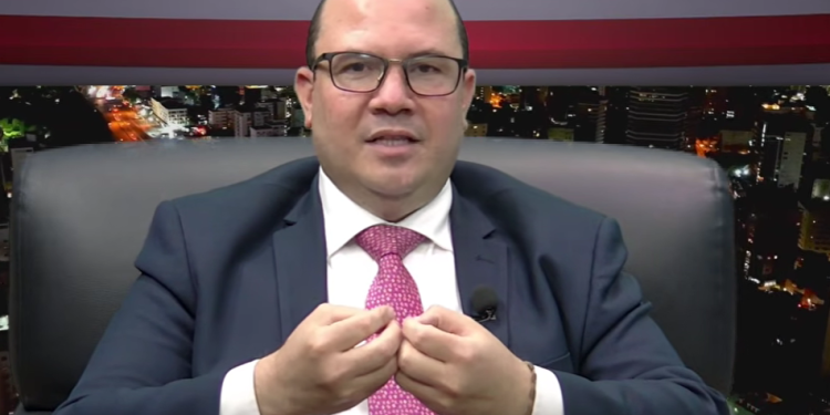 Experto advierte rivalidad EE.UU. y China redefine política...