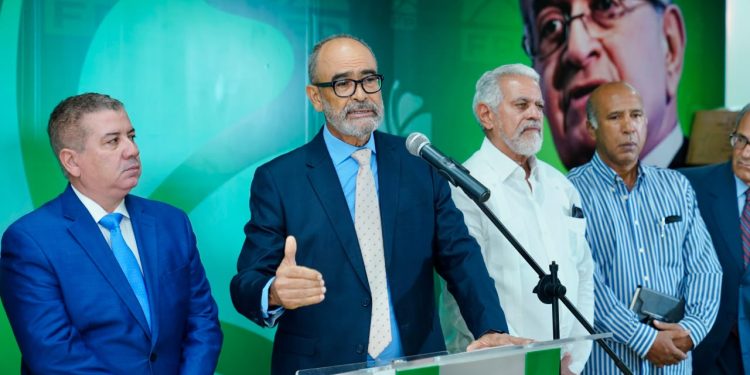 FP advierte crisis fitosanitaria pone en jaque al mango FP advierte crisis fitosanitaria pone en jaque al mango