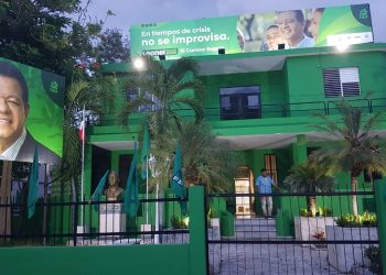 FP mantiene abierto centro de acopio en solidaridad con...