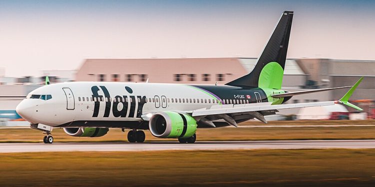 Flair Airlines confirma nueva ruta hacia Punta Cana, República Dominicana