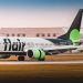 Flair Airlines confirma nueva ruta hacia Punta Cana, República Dominicana