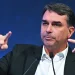 Flávio Bolsonaro lanzará su candidatura este sábado junto a Milei Flávio Bolsonaro lanzará su candidatura este sábado junto a Milei