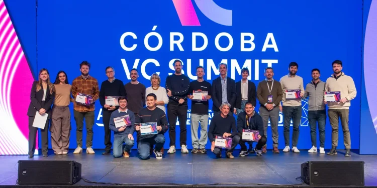 Foro de Inversiones Córdoba 2026: dos jornadas para impulsar la innovación y el capital emprendedor Foro de Inversiones Córdoba 2026: dos jornadas para impulsar la innovación y el capital emprendedor