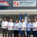 Intrant inaugura oficina en Hato Mayor: la "primera vez" que el Estado exhibe como logro histórico Intrant inaugura oficina en Hato Mayor: la "primera vez" que el Estado exhibe como logro histórico