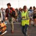 France orders evacuation of Cap Ferret peninsula as hundreds flee wildfires