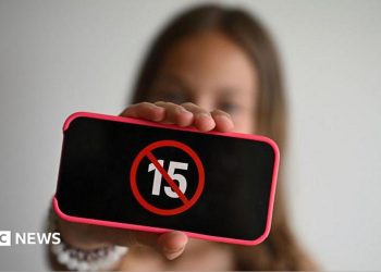 Francia aprueba la prohibición de las redes sociales para menores de 15 años