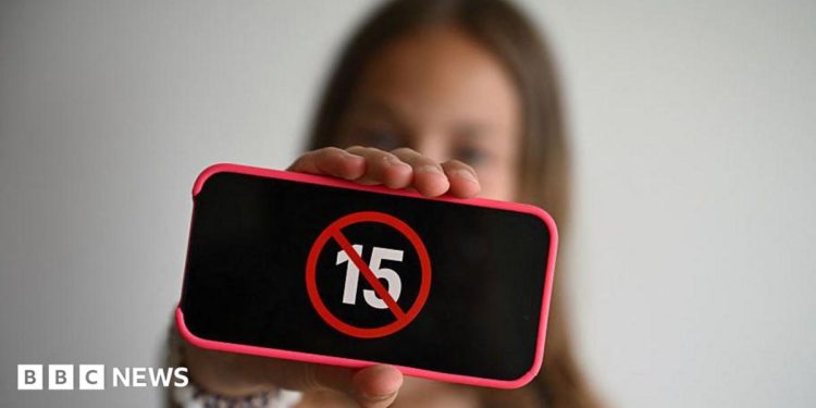 Francia aprueba la prohibición de las redes sociales para menores de 15 años