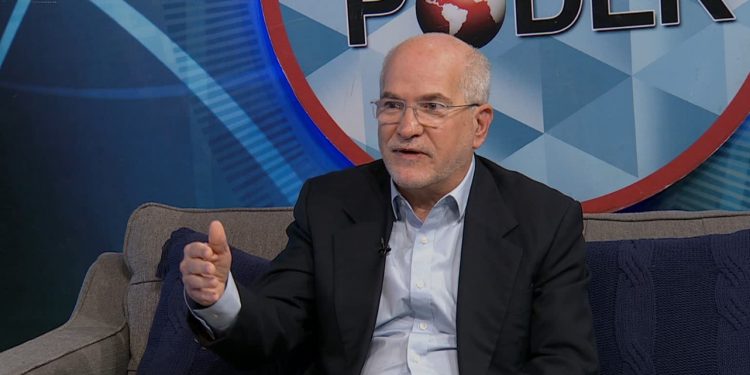 Francisco Alvarez Valdez califica como “parches incompletos”... Francisco Alvarez Valdez califica como “parches incompletos”...