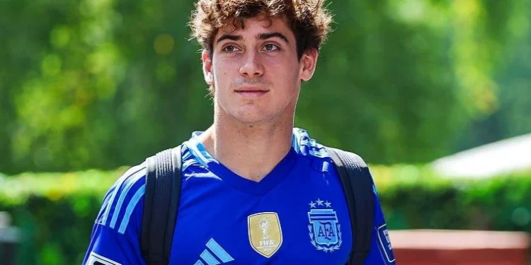 Franco Colapinto se refirió a su futuro en Alpine: "Ojalá no tenga que esperar hasta el final de la temporada" Franco Colapinto se refirió a su futuro en Alpine: "Ojalá no tenga que esperar hasta el final de la temporada"