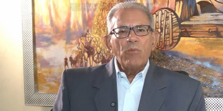 Fuerza del Pueblo: “El Fideicomiso DO Sostenible se parece más a un fondo para distribuir beneficios a terceros”