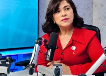 Fuerza del Pueblo pide auditar fondos de la reforma policial