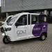 GOU, la nueva aplicación de transporte que gana terreno en San Francisco y acelera la competencia