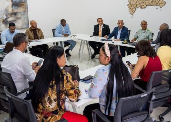 ¿Movilidad solo cuando el mundo mira? El plan de los Juegos Centroamericanos que Santo Domingo no tiene el resto del año Gabinete de Transporte garantiza movilidad en los Juegos Centroamericanos y del Caribe Santo Domingo 2026