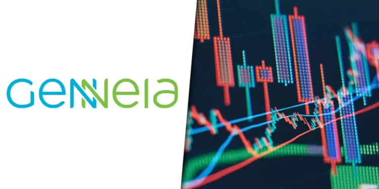 Genneia busca cotizar en Wall Street tras casi una década sin IPO argentinas Genneia busca cotizar en Wall Street tras casi una década sin IPO argentinas
