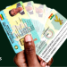 Ghana Lucha contra el fraude con tarjetas: controles digitales obligatorios para el documento de identidad nacional; fotocopias prohibidas
