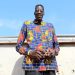 Ghana mourns its tallest man Awuche - a 'generous and popular giant' Ghana mourns its tallest man Awuche - a 'generous and popular giant'