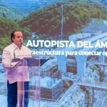 Gobierno dominicano presenta proyecto Autopista del Ámbar a sector privado y autoridades de Puerto Plata