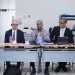 Gobierno y Universidad de Texas inician investigación en áreas de..