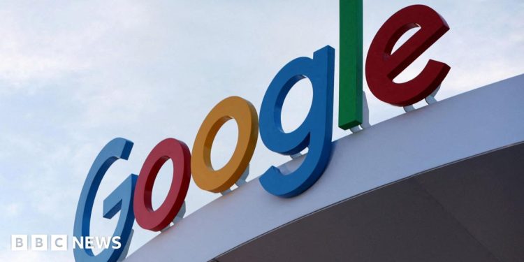 Google gasta dinero en efectivo con costos de IA en espiral