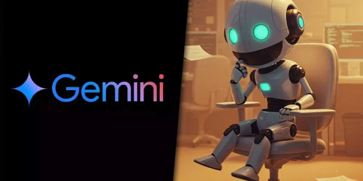 Google limitó el uso de Gemini para Meta y expuso el mayor problema de la IA
