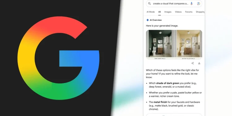 Google renueva su buscador de imágenes: cómo es la nueva galería personalizada con IA