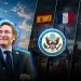 Gracias a Milei viajar a la Argentina es más seguro que España, Francia o Reino Unido