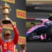 Gran Premio de Gran Bretaña: Charles Leclerc gana por primera vez en el año y Colapinto remontó 10 puestos y terminó 9°