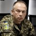 Guerra entre Ucrania y Rusia: Zelensky despide al máximo comandante del ejército tras días de protestas