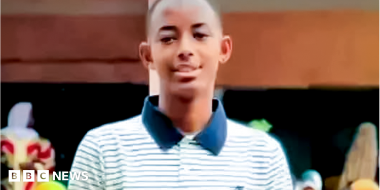 Guinea teenager jailed for exam cheating dies after sickle cell complications, father tells the BBC Guinea teenager jailed for exam cheating dies after sickle cell complications, father tells the BBC