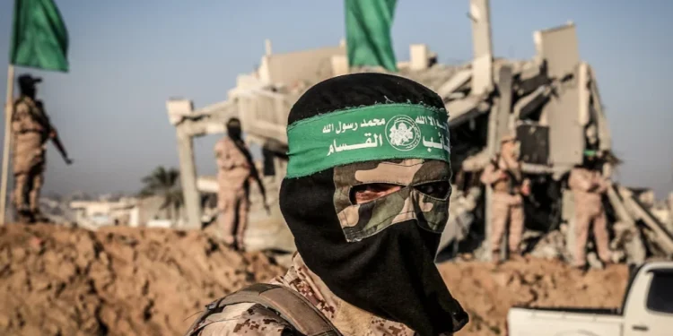 Hamás anunció la disolución de su gobierno en Gaza y avanza el plan impulsado por Donald Trump para el enclave