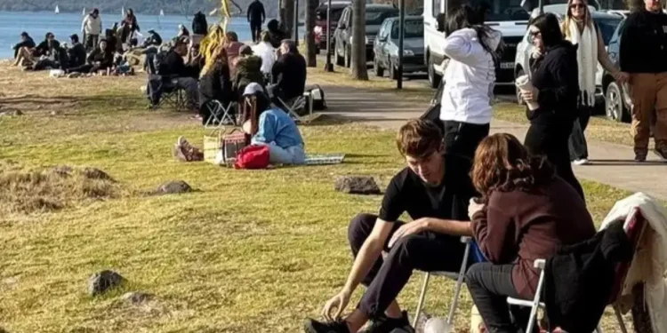 Hasta ahora, el turismo invernal movilizó a más de 368 mil visitantes en Córdoba Hasta ahora, el turismo invernal movilizó a más de 368 mil visitantes en Córdoba
