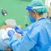 INABIE brindó atención odontológica a más de 37 mil estudiantes durante el año escolar 2025-2026