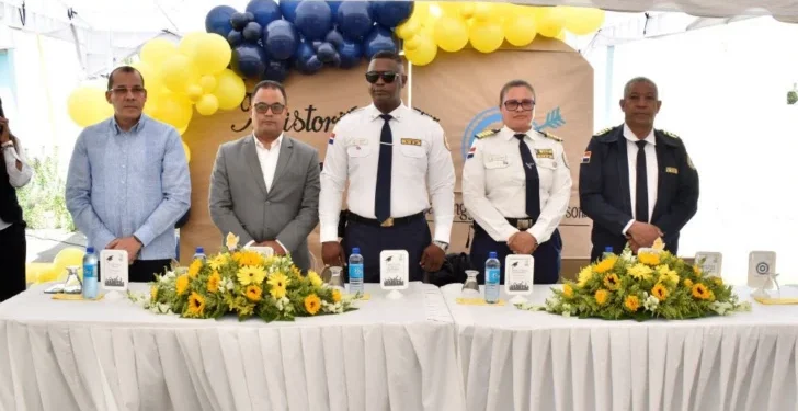 INFOTEP certifica a mil 353 privados de libertad