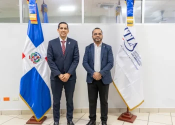 ITLA y SeNaSa amplían su alianza mientras ambas instituciones cargan investigaciones por corrupción ITLA y SeNaSa fortalecen diálogo para ampliar colaboración en innovación, salud y transformación digital